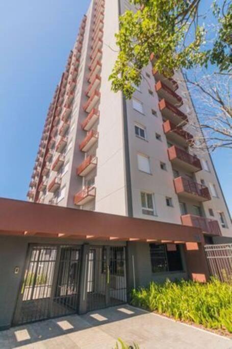 Apto Estilo Ao Lado Puc Porto Alegre Exterior photo